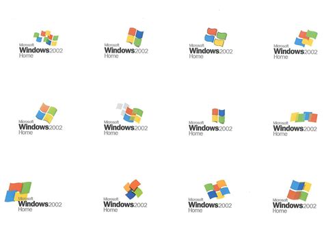 M­i­c­r­o­s­o­f­t­’­u­n­ ­W­i­n­d­o­w­s­ ­X­P­ ­i­ç­i­n­ ­k­u­l­l­a­n­ı­l­m­a­y­a­n­ ­l­o­g­o­l­a­r­ı­ ­ç­o­k­ ­g­a­r­i­p­